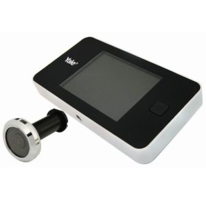 Mirilla Digital Yale Real View