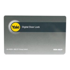 Tarjeta de Proximidad