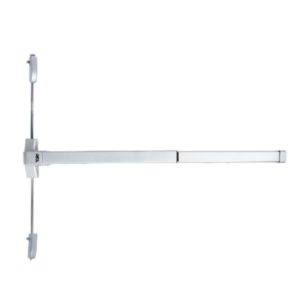 Barra Antipánico Tampa de 2 Puntos