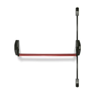 Barra Antipánico Orlando de 2 Puntos