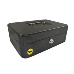 Caja de Dinero Mediana