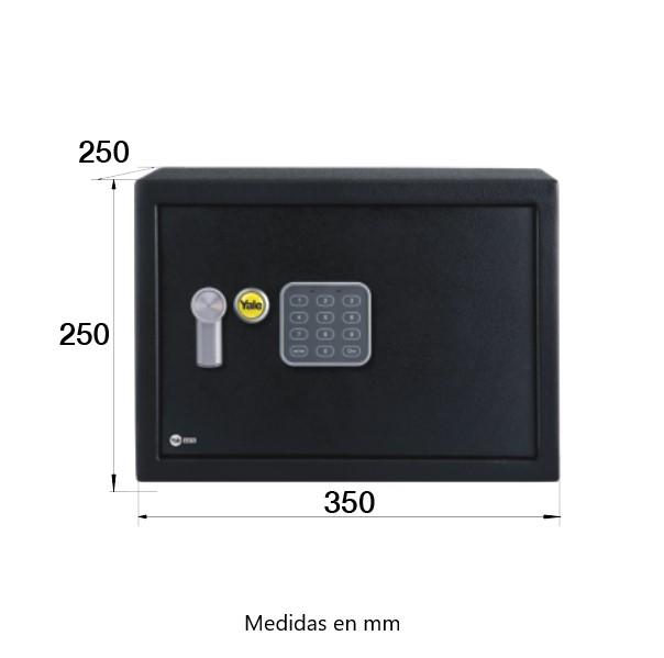 Caja Fuerte Medium - Image 2