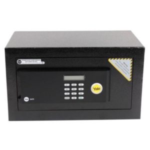 Caja Fuerte Automática Compacta