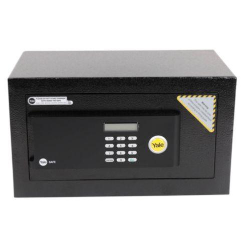 Caja Fuerte Automática Compacta