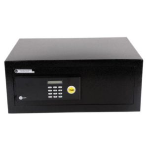 Caja Fuerte Automática Laptop