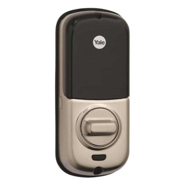 Cerrojo Digital YRD246. Apertura con Clave - Image 2
