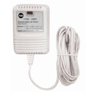 Transformador para Cerradura Eléctrica