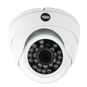 Cámara de Seguridad Domo