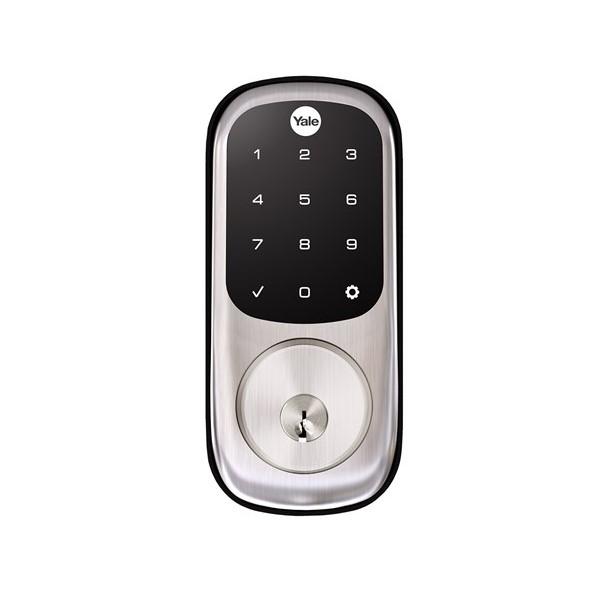 Kit Hub + Cerrojo YRD226 + Zigbee - Image 2