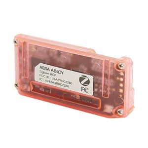 Módulo Zigbee Yale Real Living