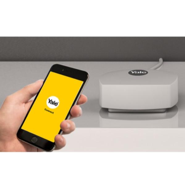 Yale Connect Hub - Image 3