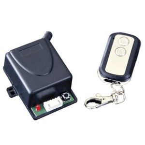 Módulo + Control Remoto para Electroimán