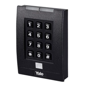 Teclado Control de Acceso