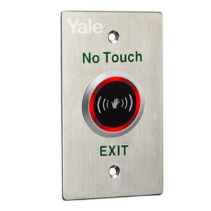 Botón de Salida Infrarrojo