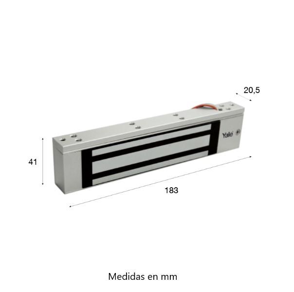 Electroimán 350 libras - Image 2