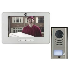 Kit Vídeo Portero Táctil YDV-7702