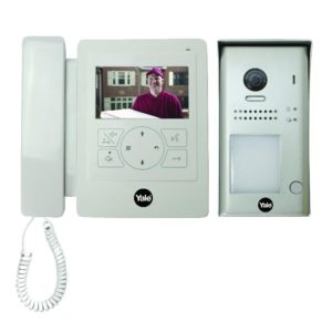Kit Vídeo Portero YDV-4702