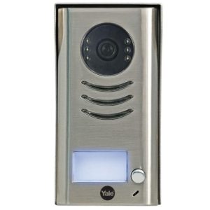 Portero Adicional para Vídeo Portero