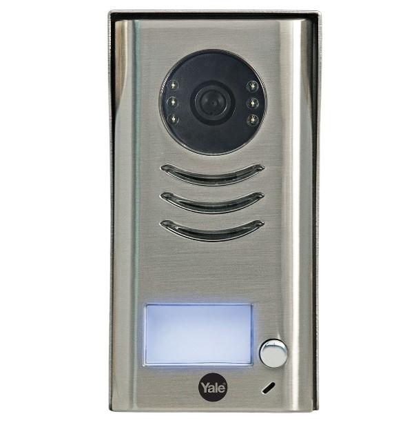 Portero Adicional para Vídeo Portero