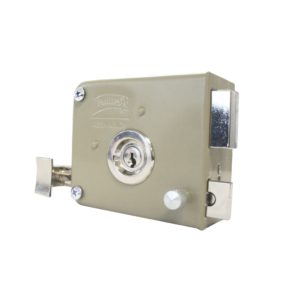 Cerradura de Sobreponer 715LL