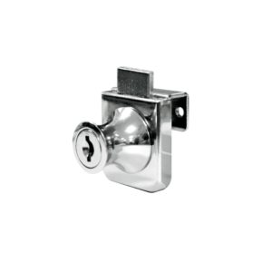 Cerradura para Mueble 180