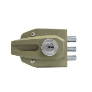 Cerradura de Sobreponer AS 3000