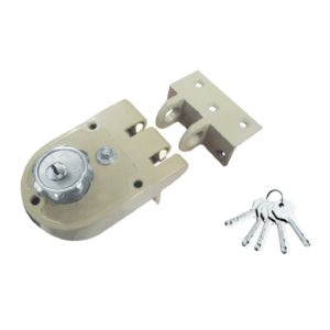 Cerradura de Sobreponer 625