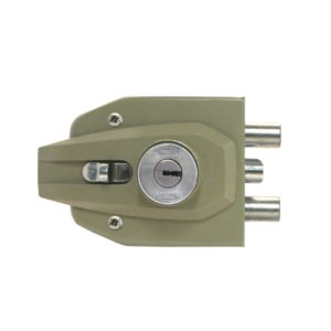 Cerradura de Sobreponer AS 2000