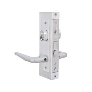 Cerradura de Embutir 549