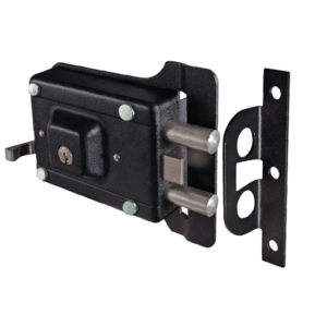 Cerradura de Sobreponer blindada serie 920