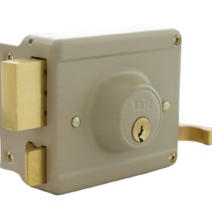 EMPAQUE 810 SOBREPONER YALE